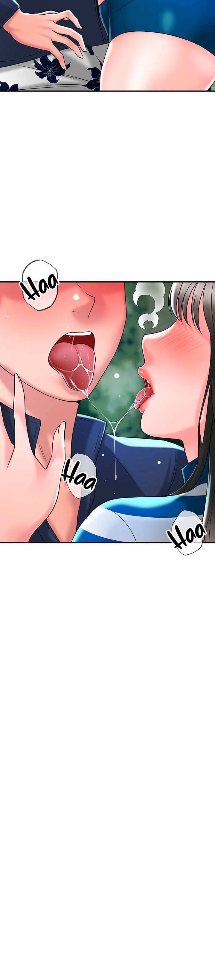 New Town Raw Chapter 57 Page 22