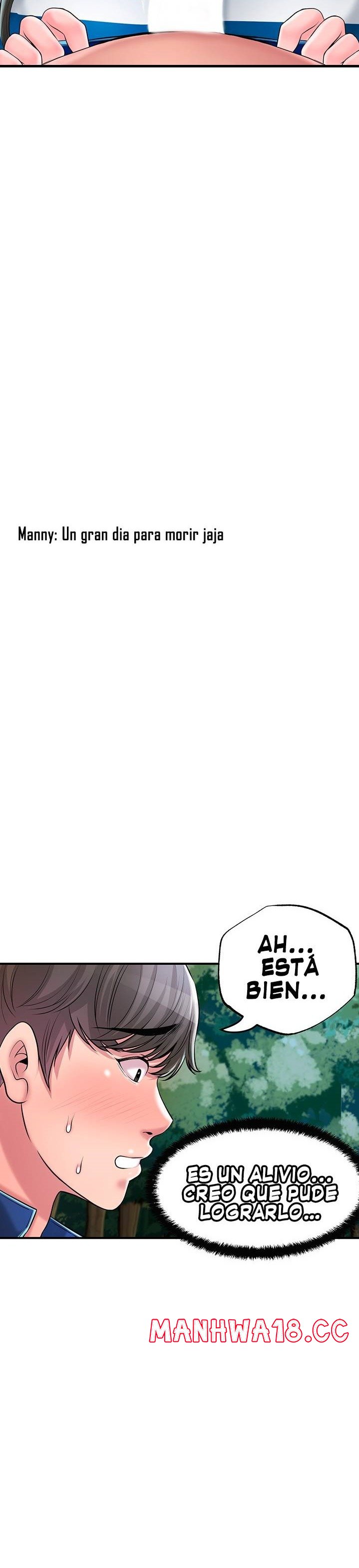 New Town Raw Chapter 57 Page 28