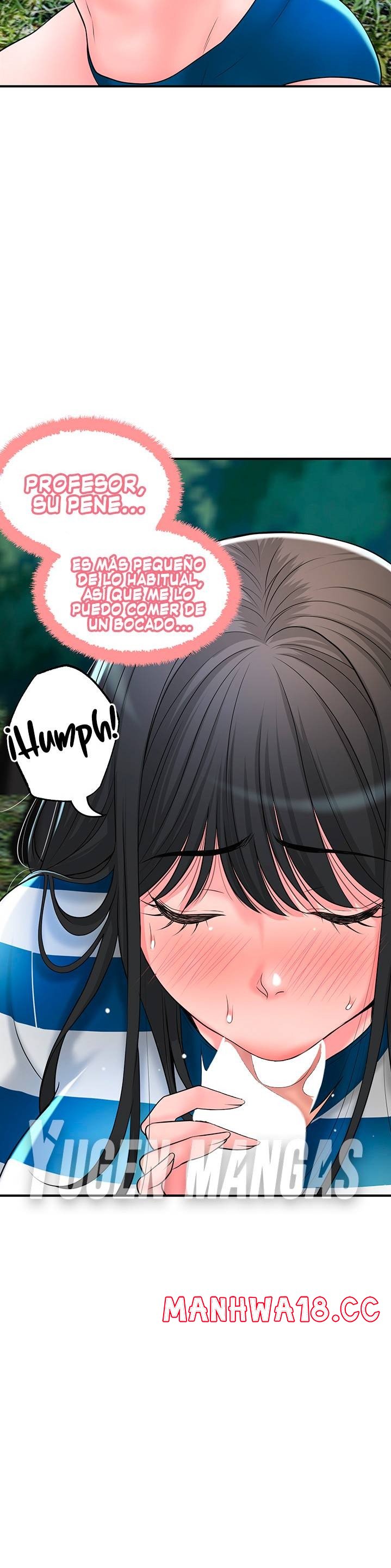 New Town Raw Chapter 57 Page 31