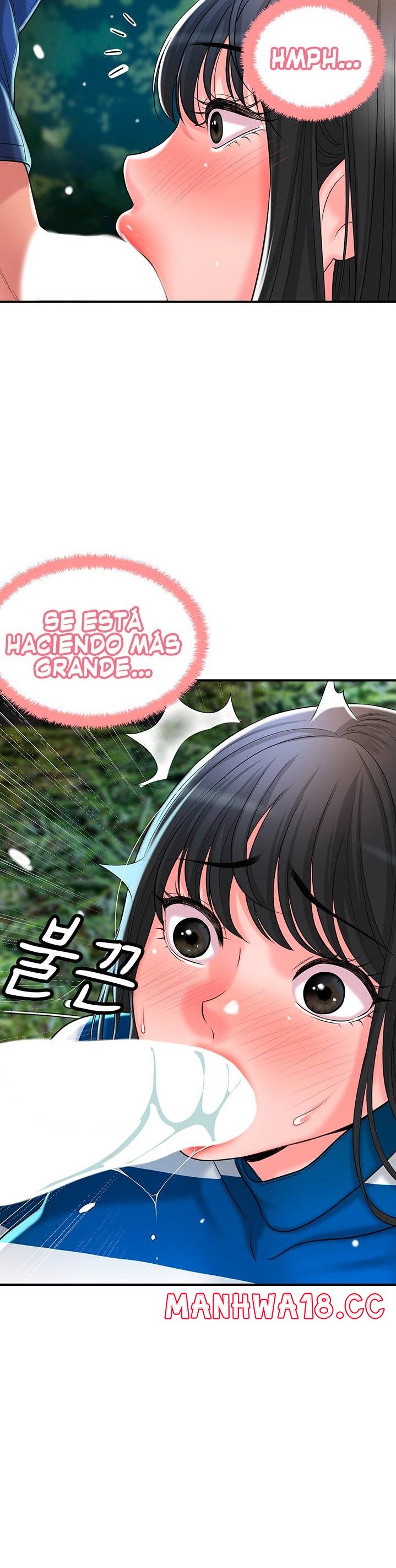 New Town Raw Chapter 57 Page 34