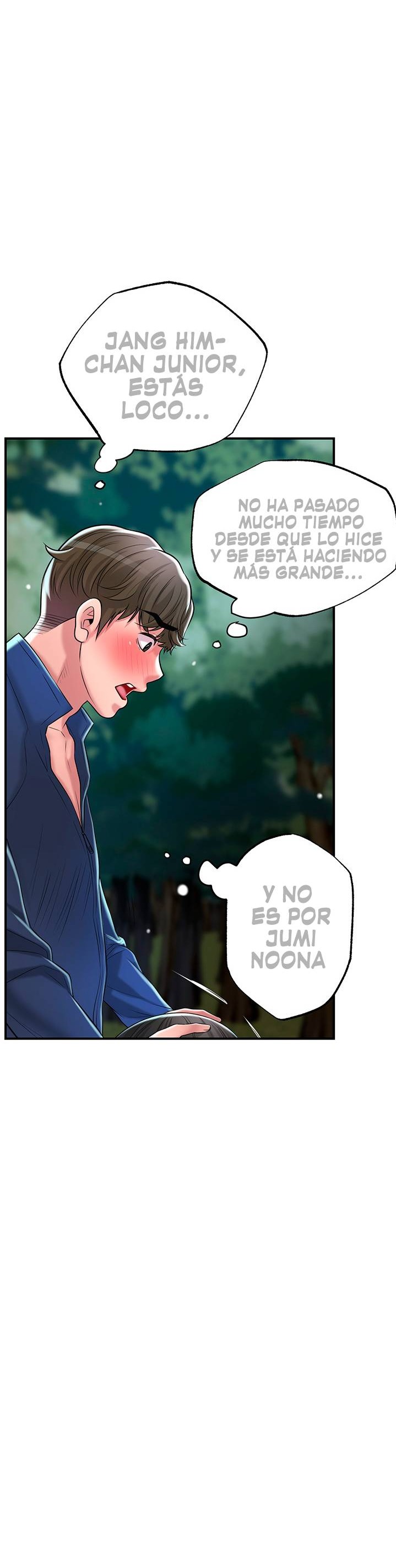 New Town Raw Chapter 57 Page 35