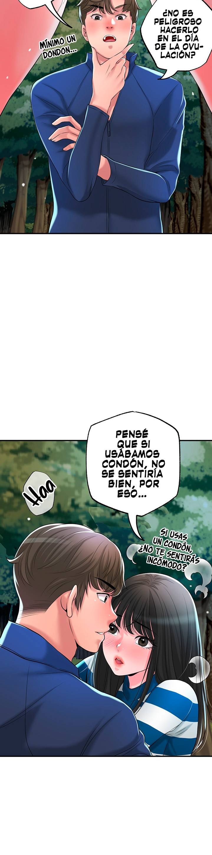 New Town Raw Chapter 57 Page 42