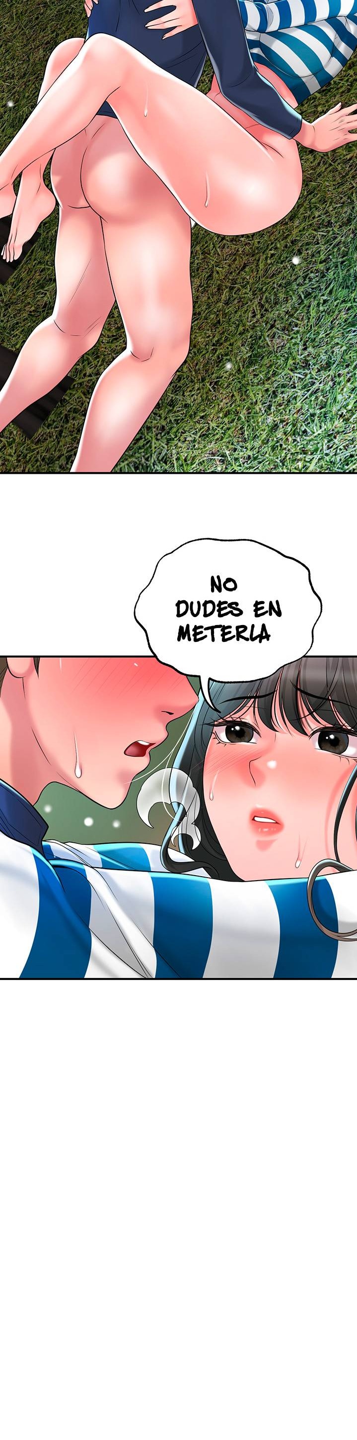 New Town Raw Chapter 57 Page 44