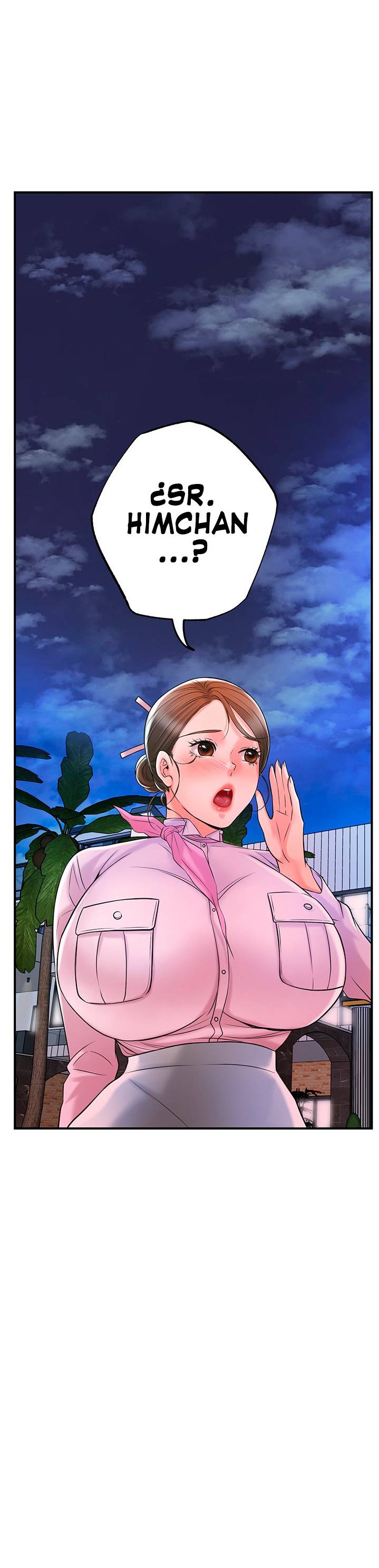 New Town Raw Chapter 57 Page 47