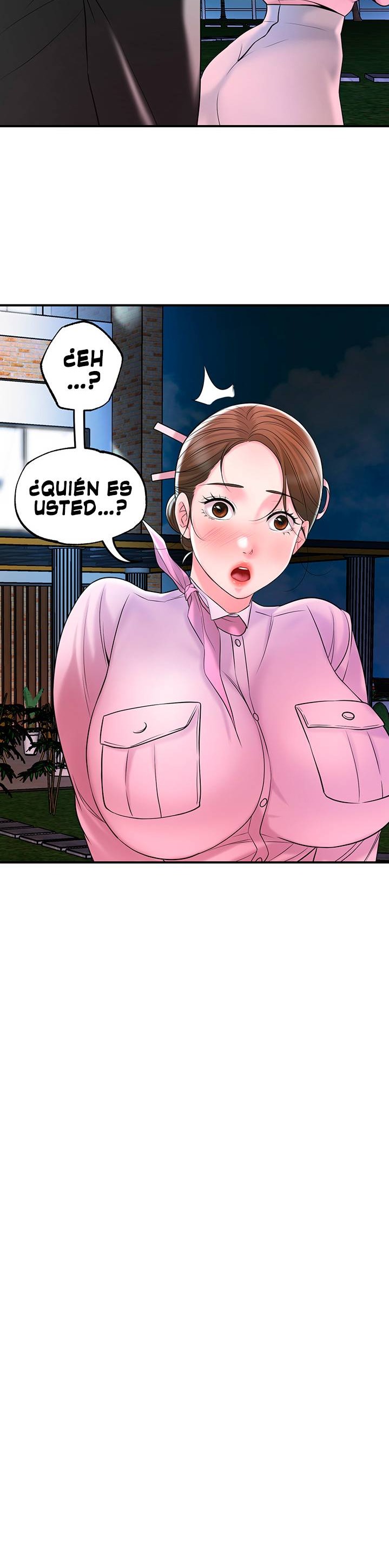 New Town Raw Chapter 57 Page 50
