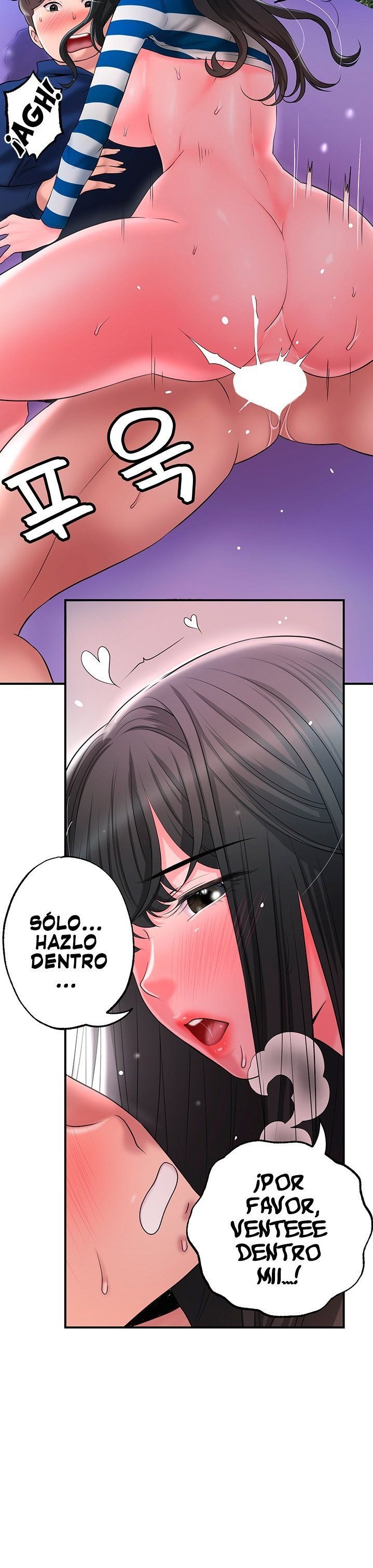 New Town Raw Chapter 58 Page 22