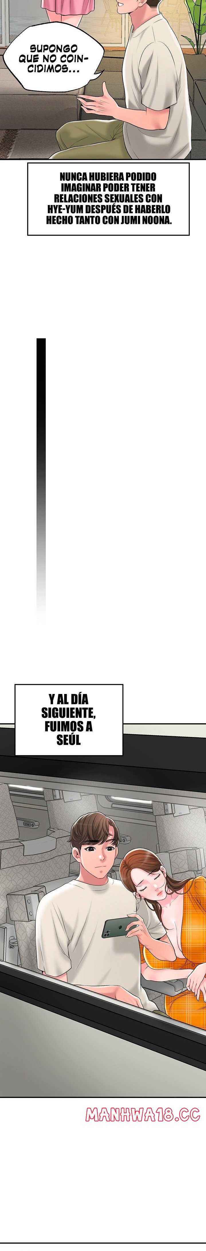 New Town Raw Chapter 58 Page 28
