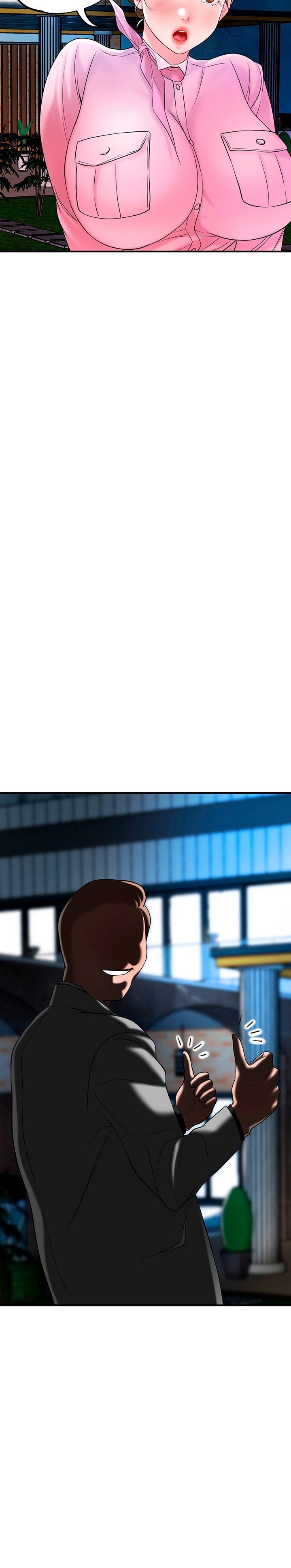 New Town Raw Chapter 58 Page 4