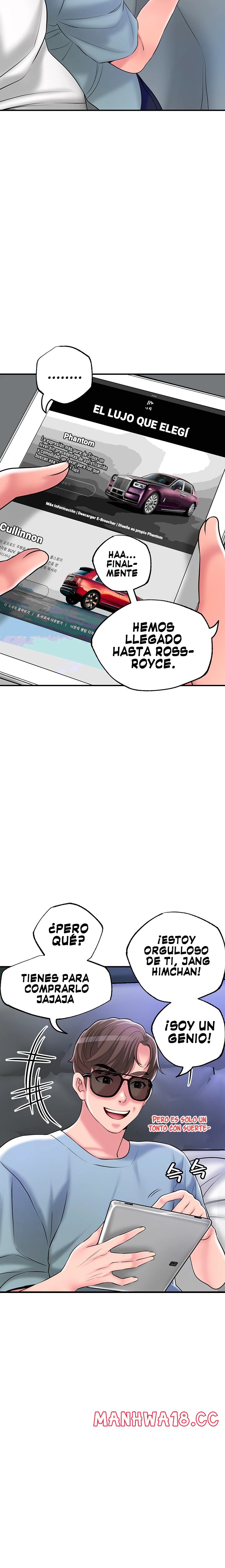 New Town Raw Chapter 59 Page 12