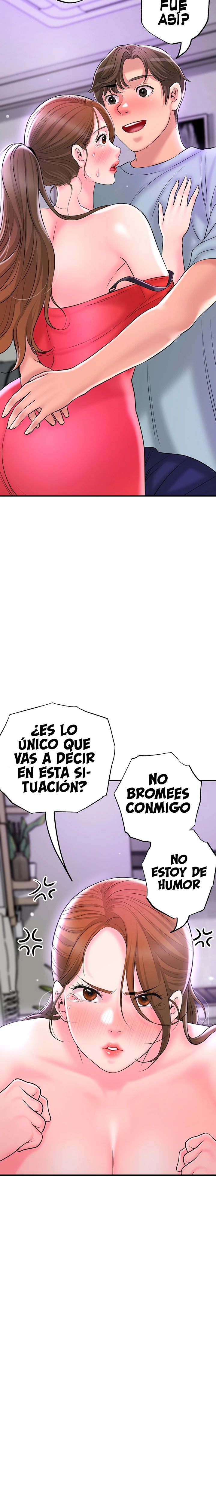 New Town Raw Chapter 59 Page 20