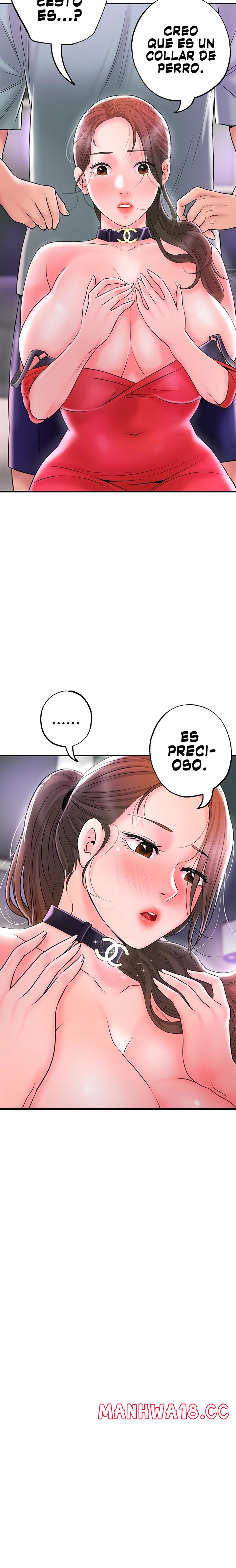 New Town Raw Chapter 59 Page 28