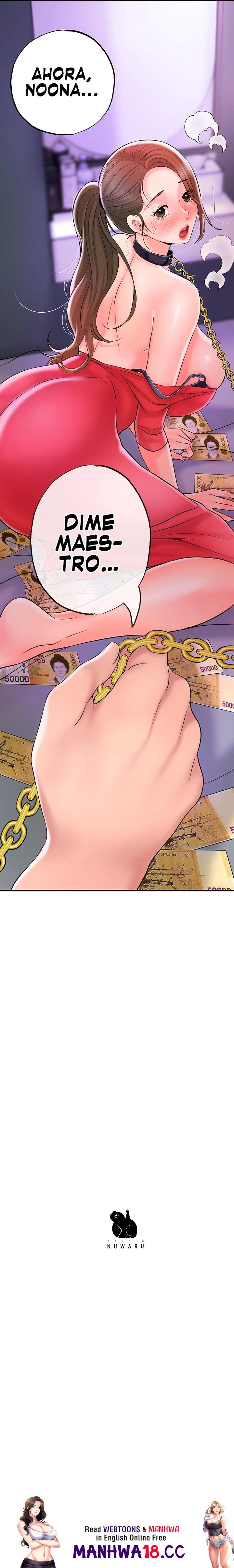 New Town Raw Chapter 59 Page 31