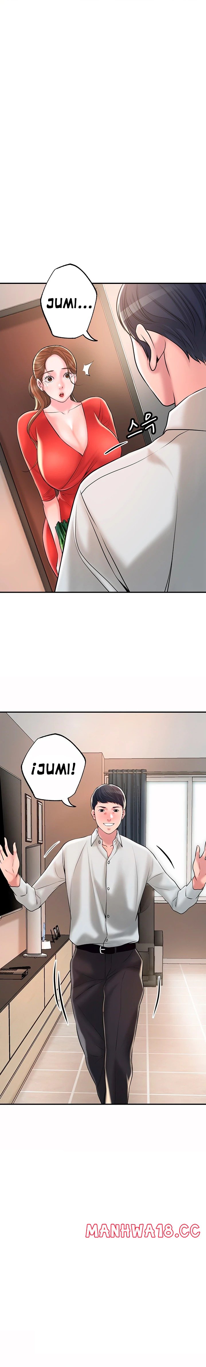 New Town Raw Chapter 59 Page 6