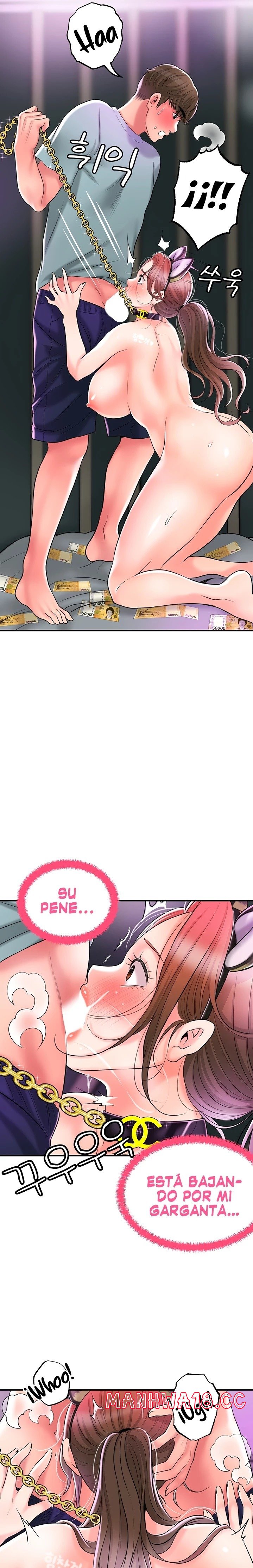 New Town Raw Chapter 60 Page 13