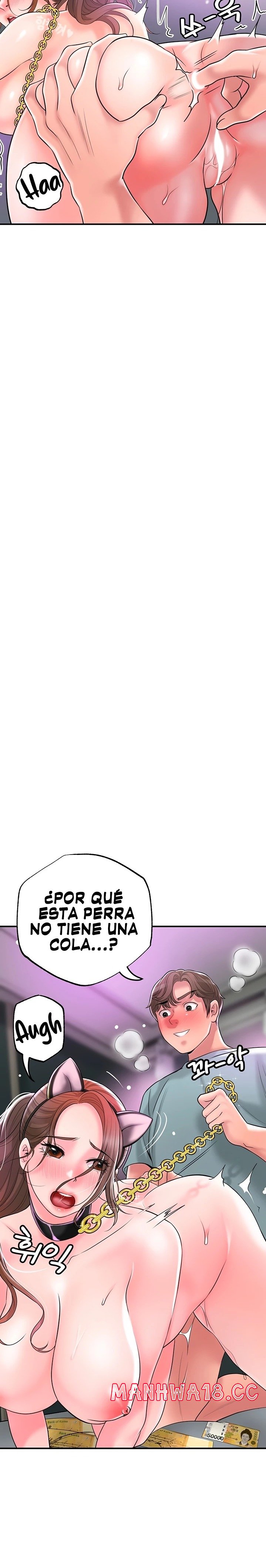 New Town Raw Chapter 60 Page 20
