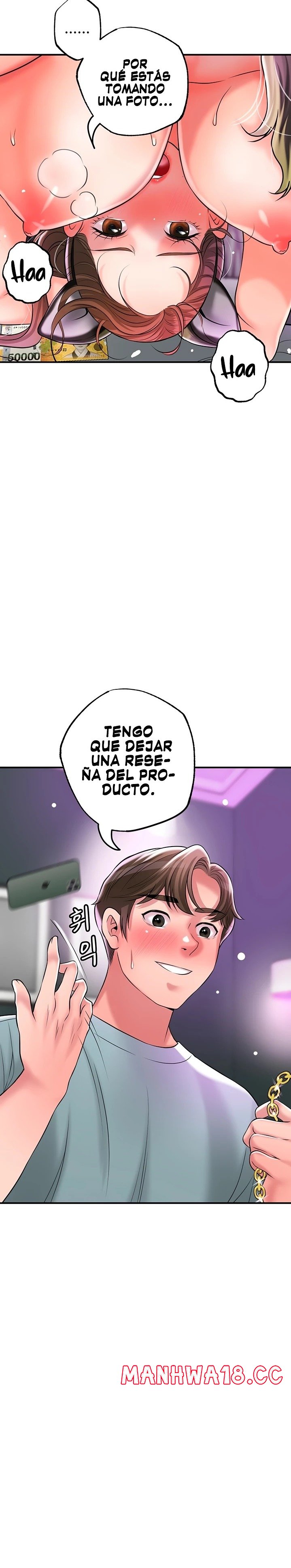 New Town Raw Chapter 60 Page 24