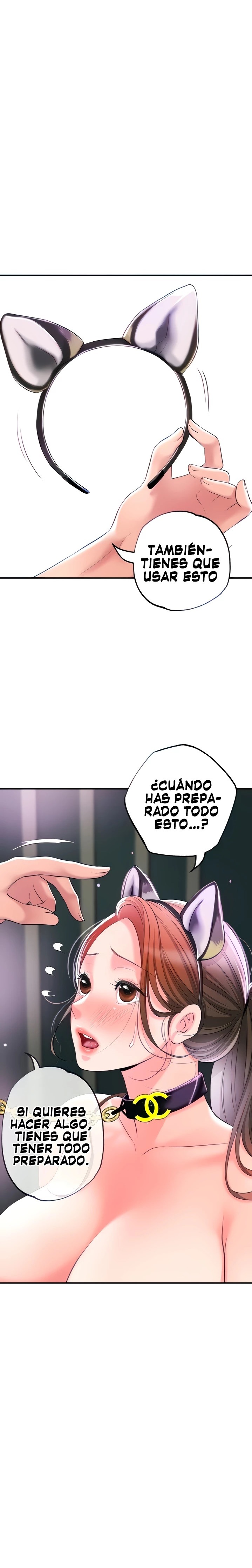 New Town Raw Chapter 60 Page 8