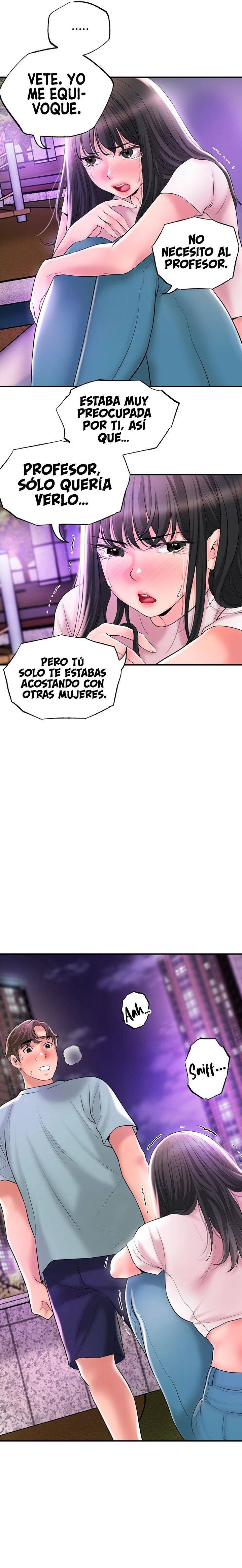 New Town Raw Chapter 62 Page 10