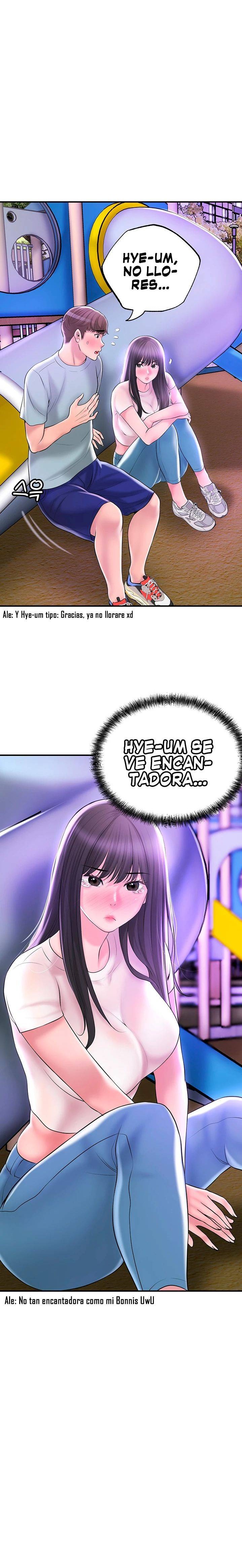 New Town Raw Chapter 62 Page 12