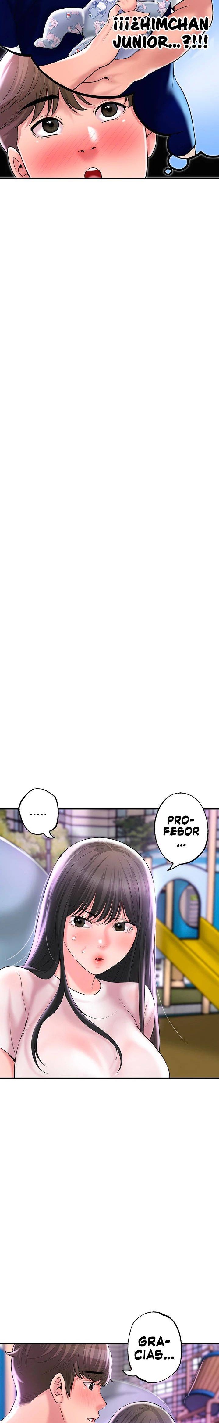 New Town Raw Chapter 62 Page 14