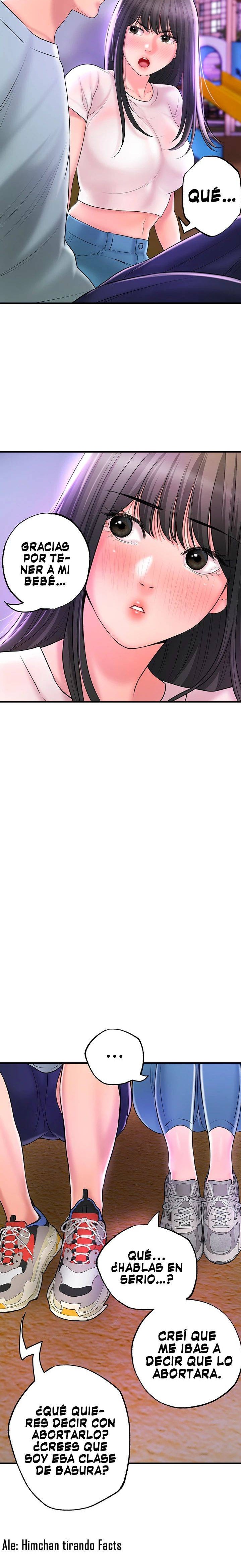 New Town Raw Chapter 62 Page 15