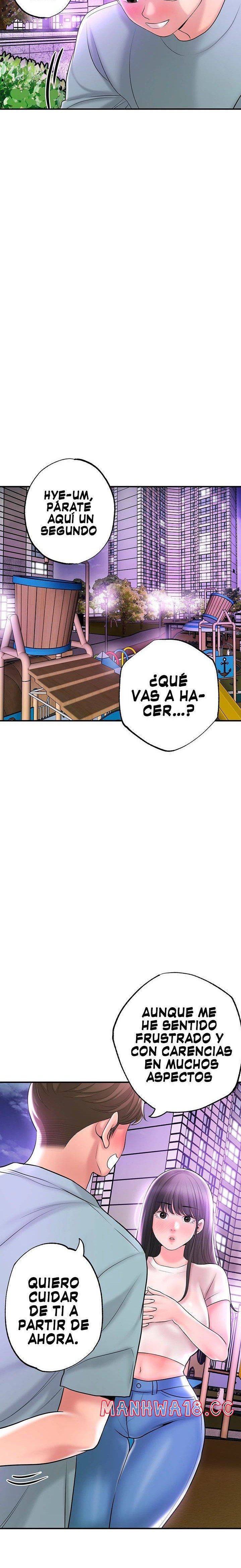 New Town Raw Chapter 62 Page 18