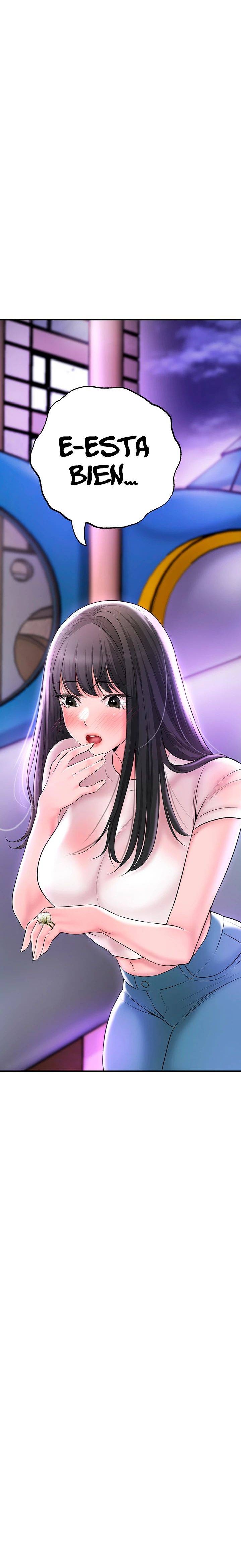 New Town Raw Chapter 62 Page 21