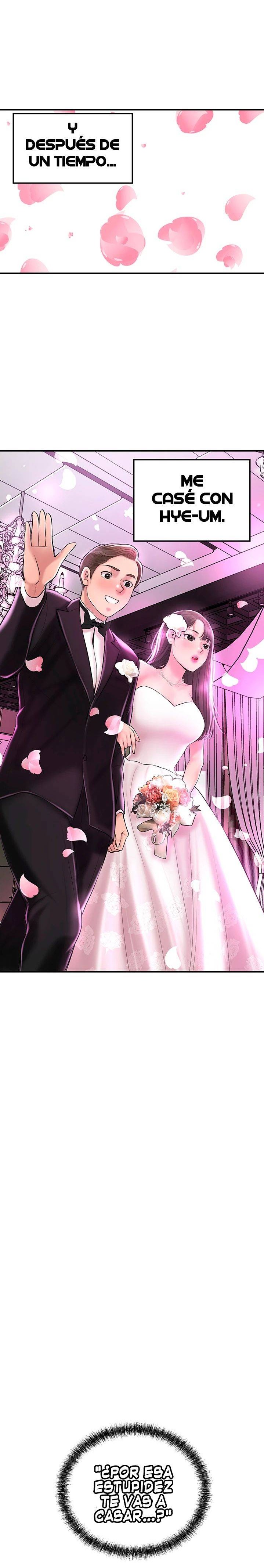 New Town Raw Chapter 62 Page 27