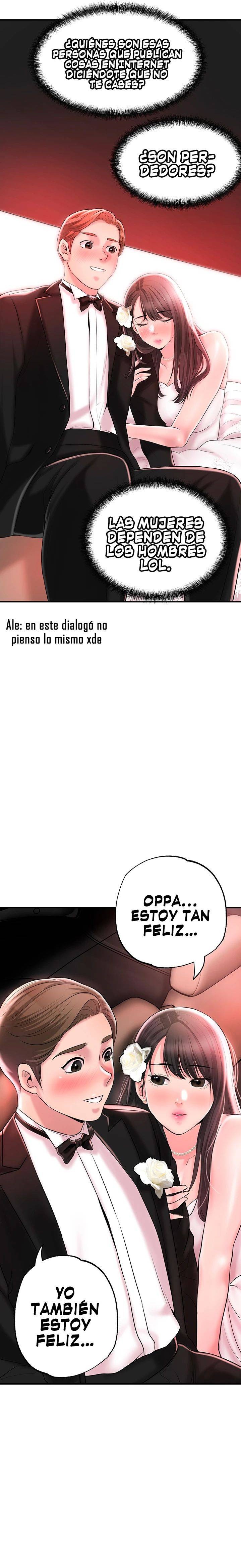 New Town Raw Chapter 62 Page 28