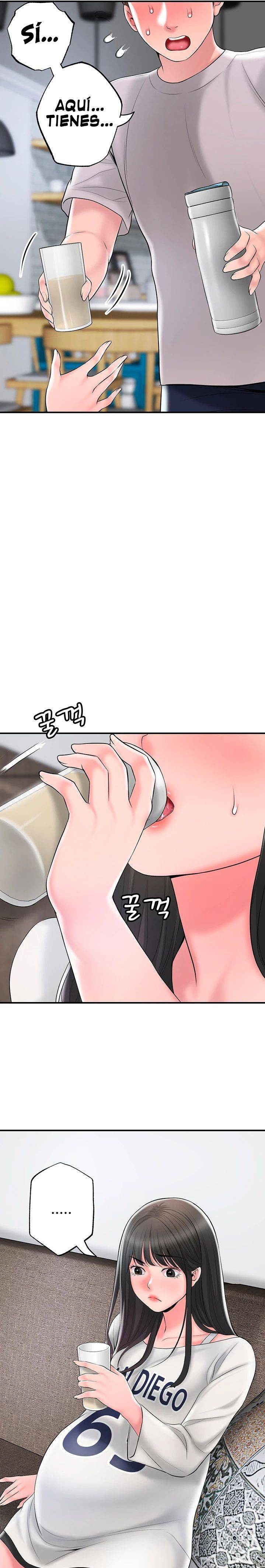 New Town Raw Chapter 62 Page 31