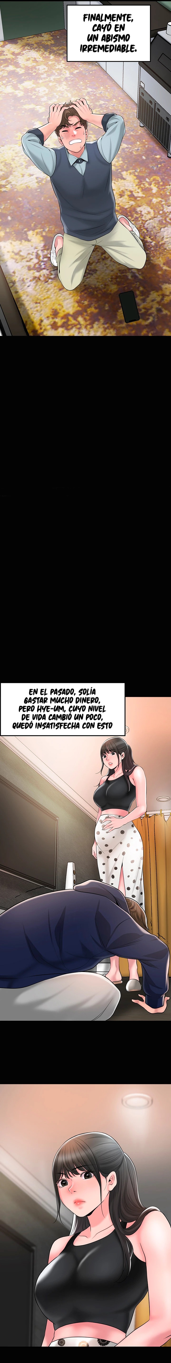 New Town Raw Chapter 63 Page 11