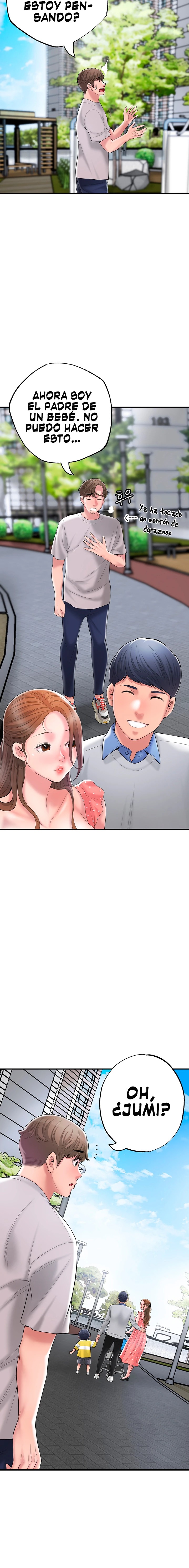 New Town Raw Chapter 63 Page 18