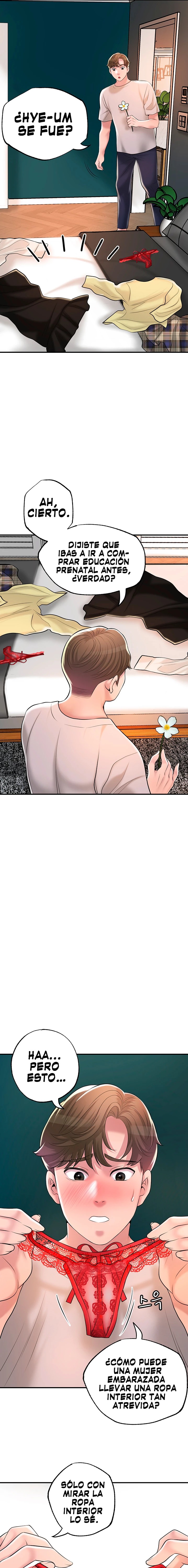 New Town Raw Chapter 63 Page 21