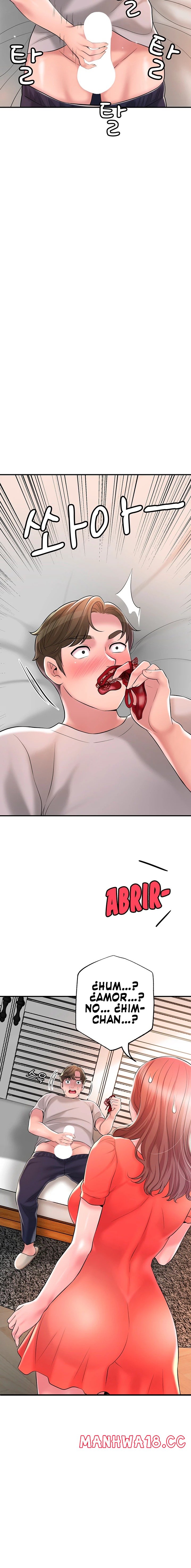 New Town Raw Chapter 63 Page 24