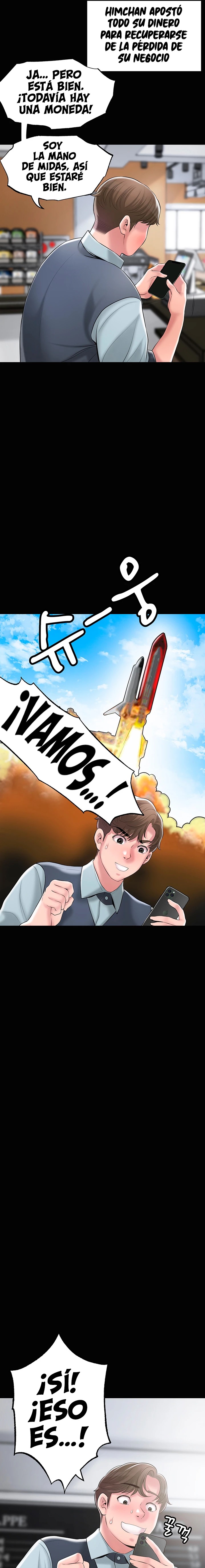 New Town Raw Chapter 63 Page 9