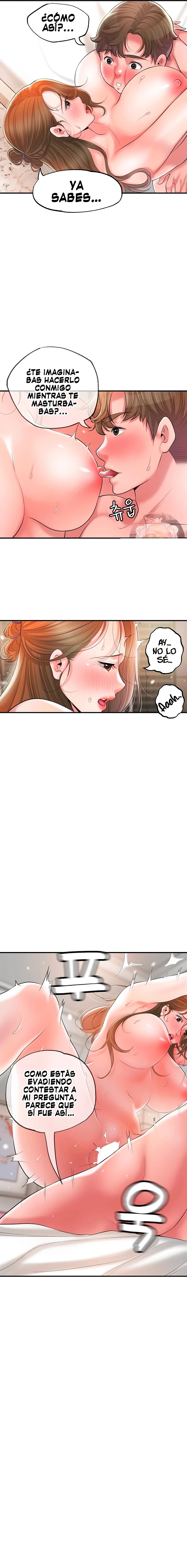 New Town Raw Chapter 66 Page 15