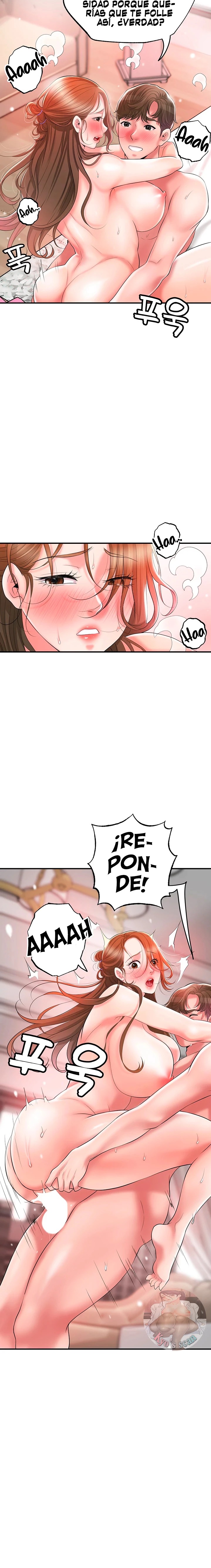 New Town Raw Chapter 66 Page 18