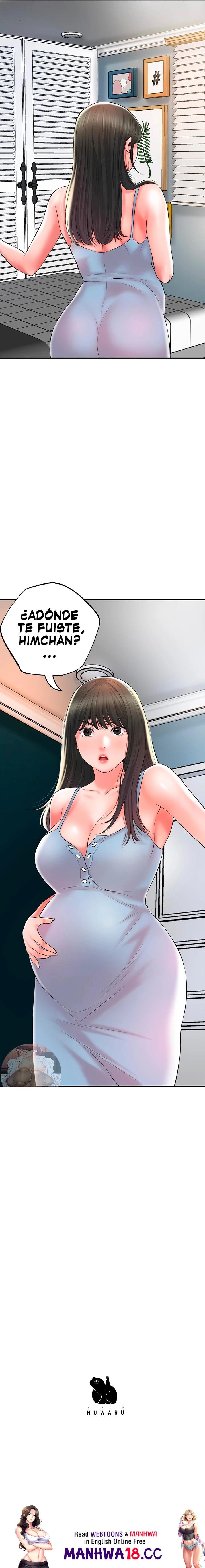 New Town Raw Chapter 66 Page 23