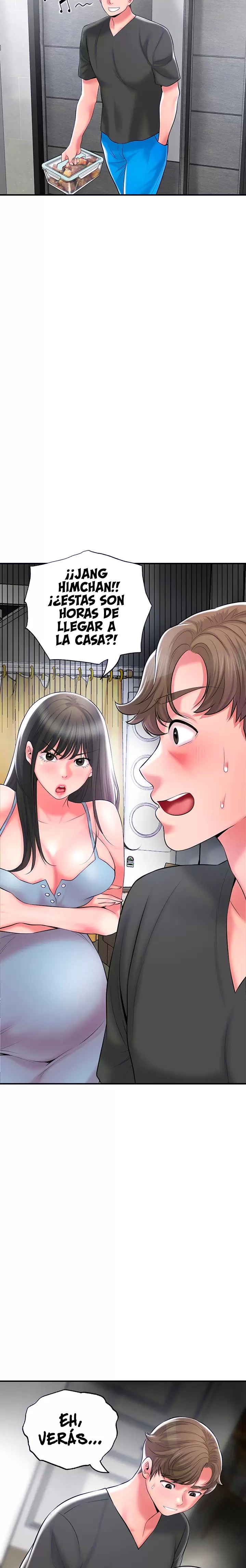 New Town Raw Chapter 67 Page 14