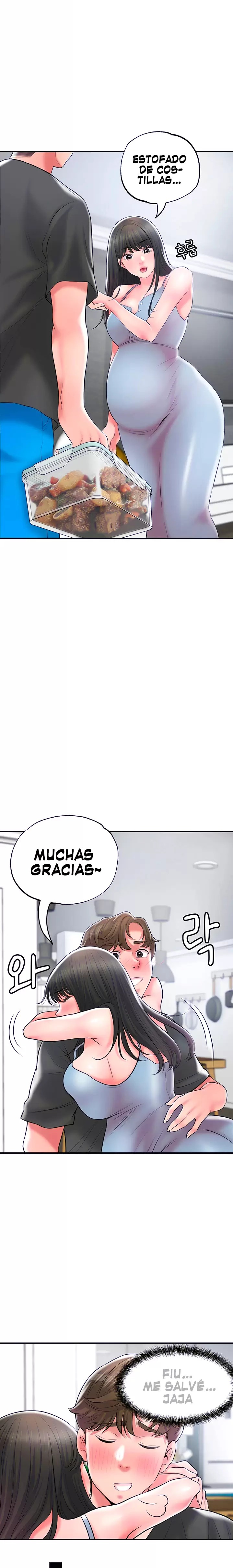 New Town Raw Chapter 67 Page 17