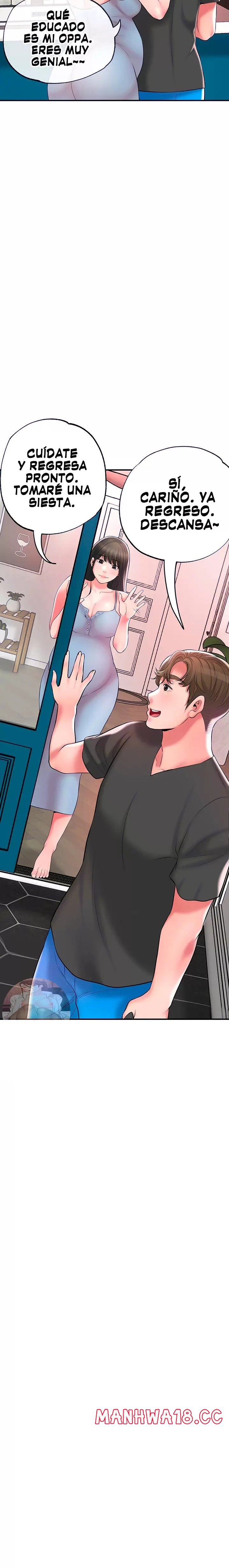 New Town Raw Chapter 67 Page 21