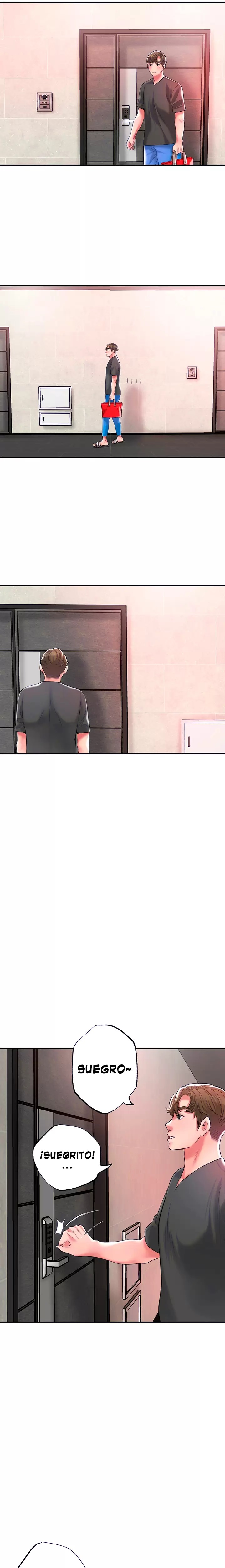New Town Raw Chapter 67 Page 22