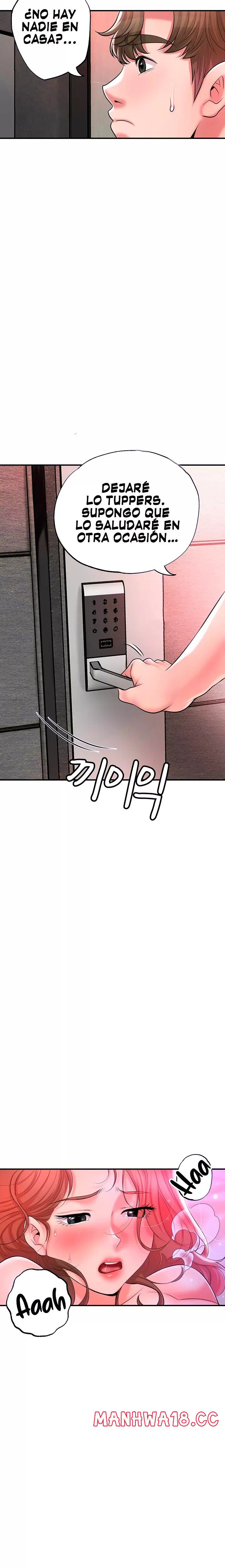 New Town Raw Chapter 67 Page 23