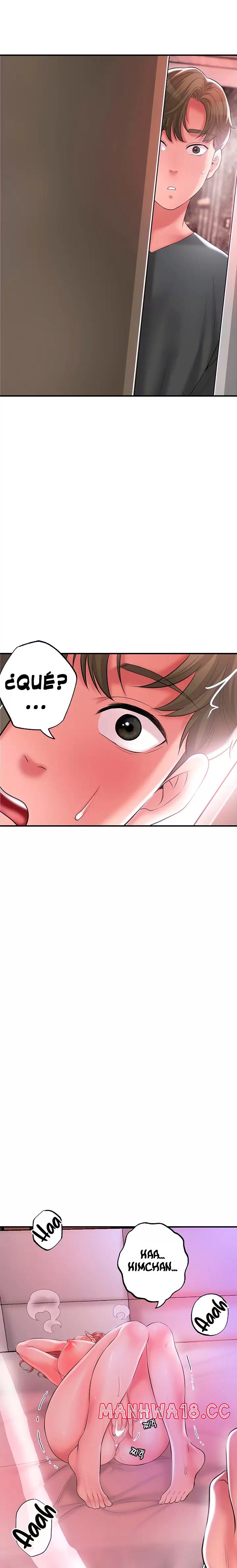 New Town Raw Chapter 67 Page 25