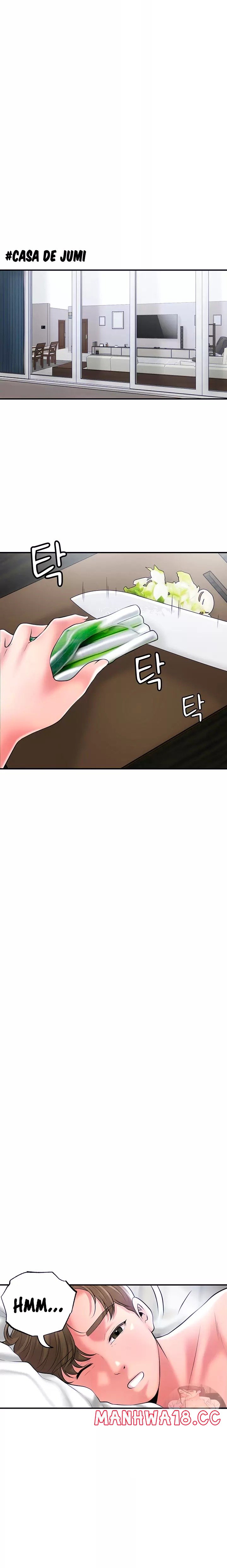 New Town Raw Chapter 67 Page 9