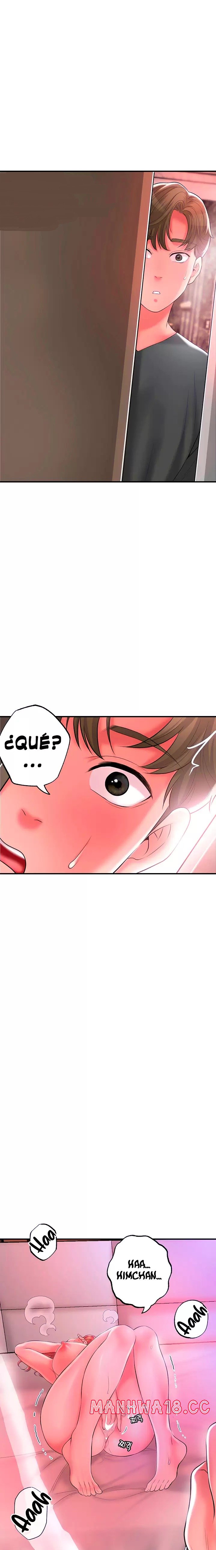 New Town Raw Chapter 68 Page 1