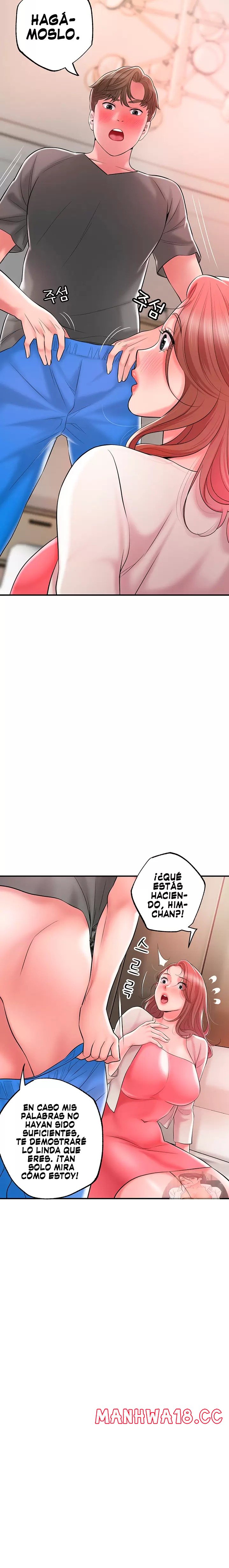 New Town Raw Chapter 68 Page 14