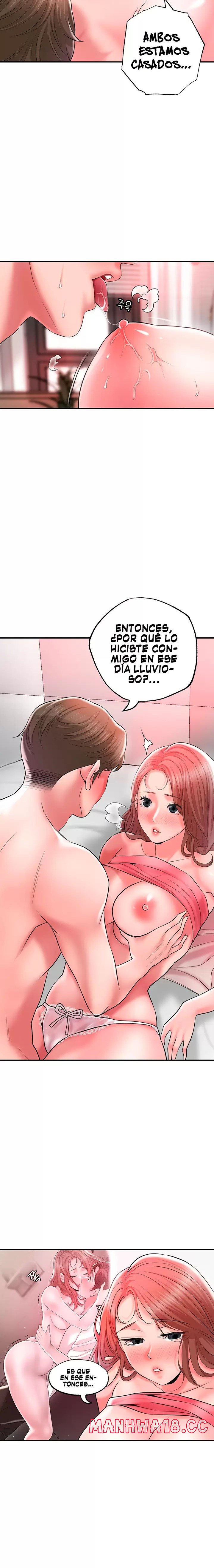 New Town Raw Chapter 68 Page 20