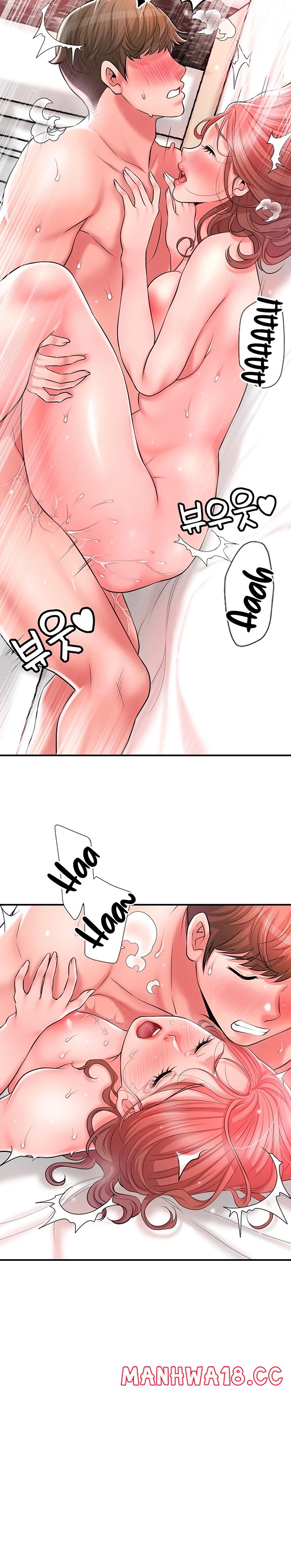 New Town Raw Chapter 69 Page 26