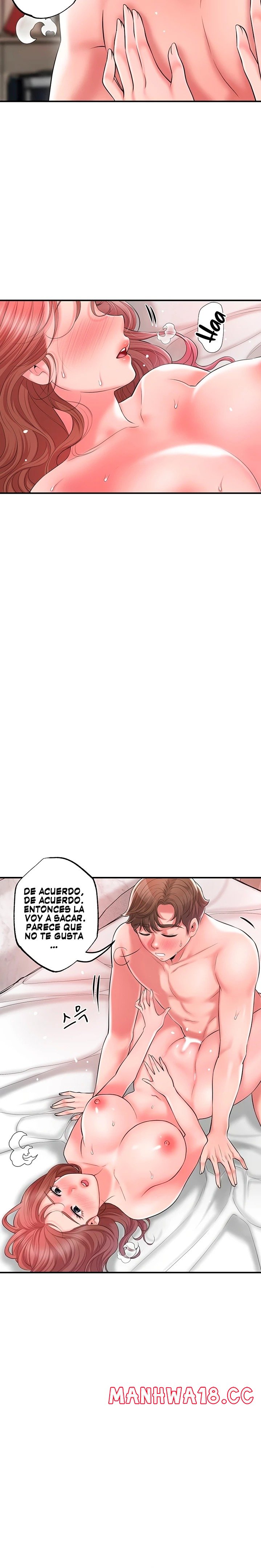 New Town Raw Chapter 69 Page 4